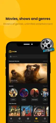 pikashow-download-old-version Movies and shows